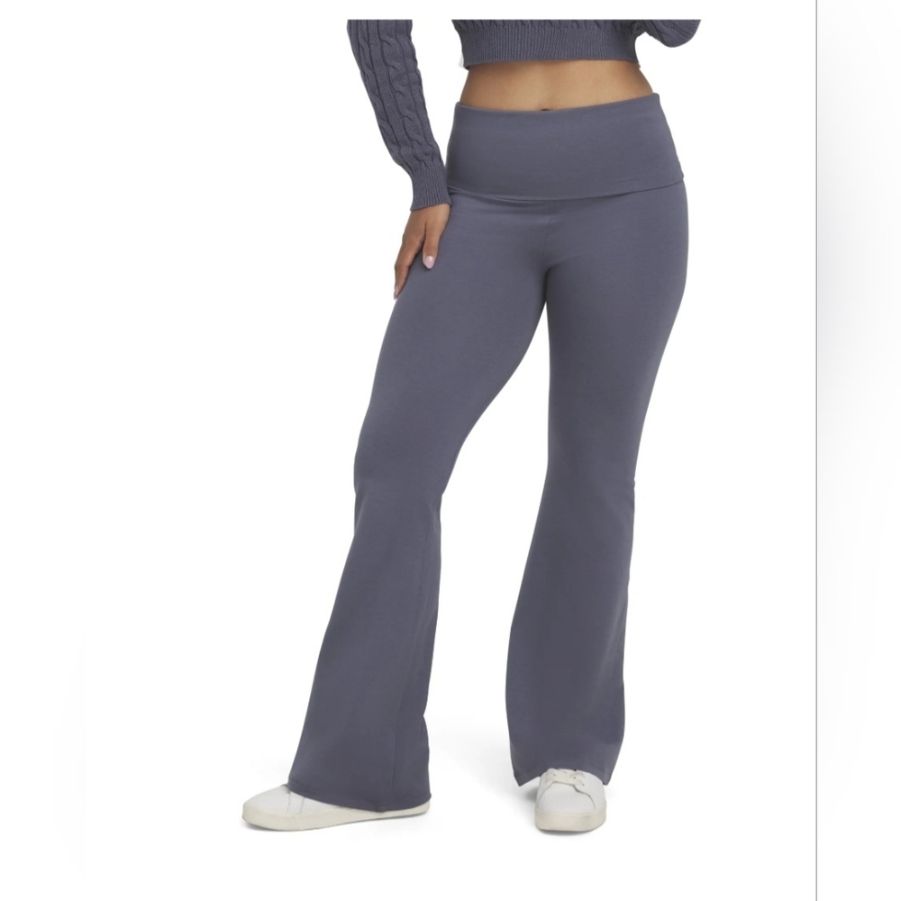 Mills by Milly Bobby Brown Women's Fold Over Pants